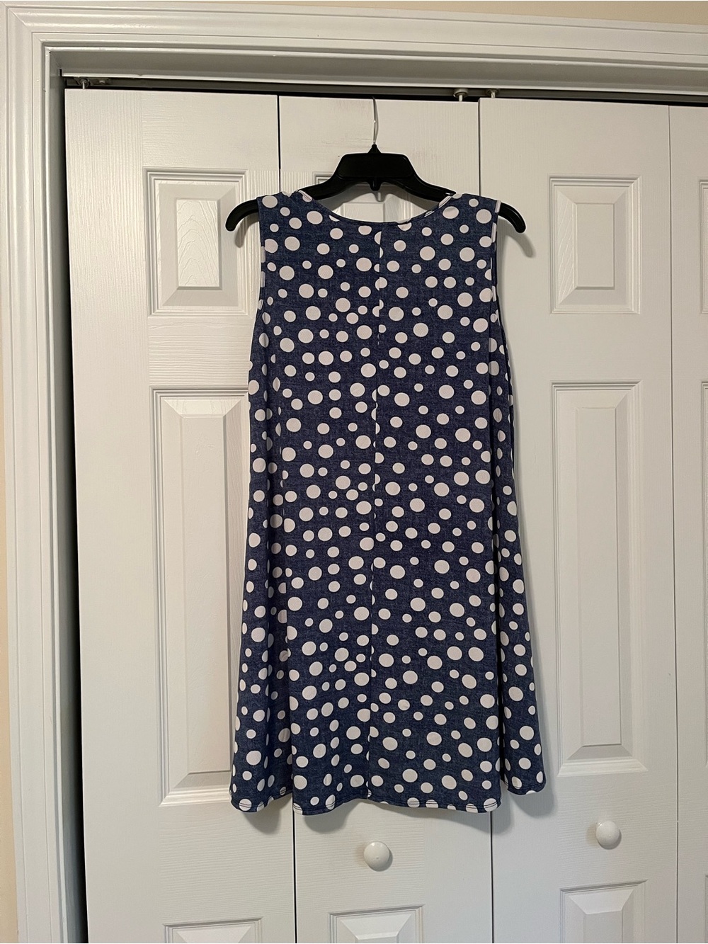 SJS Dress - Picture 4 of 4